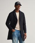 Gant Classic Wool Coat