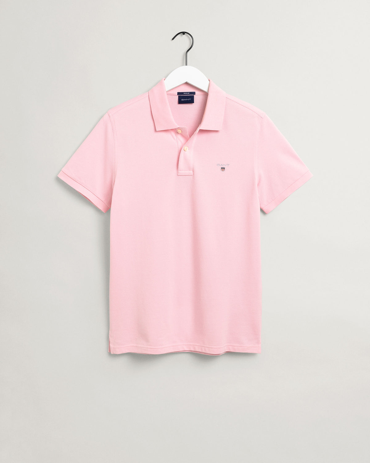 Gant Original Pique Polo Shirt