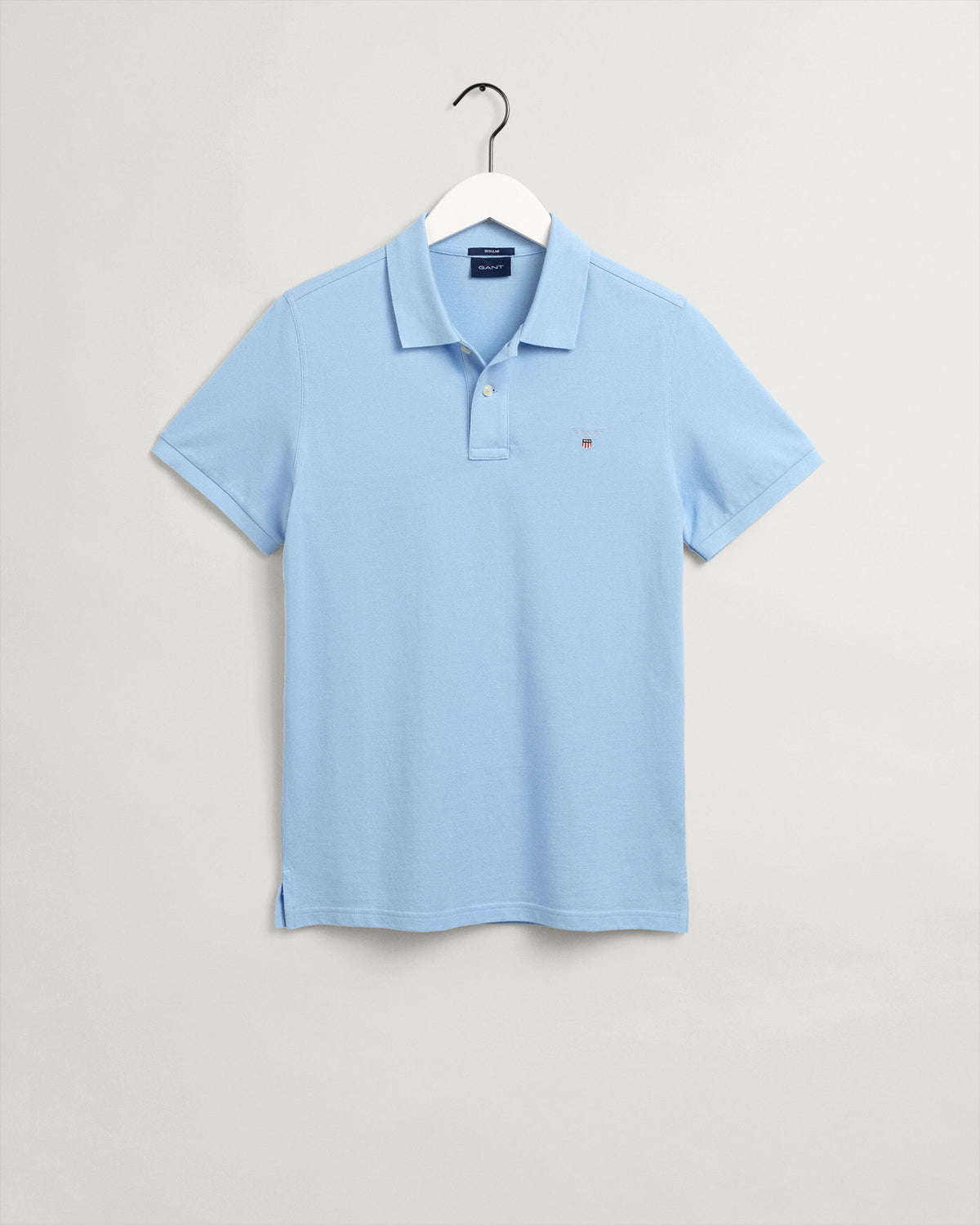 Gant Original Pique Polo Shirt