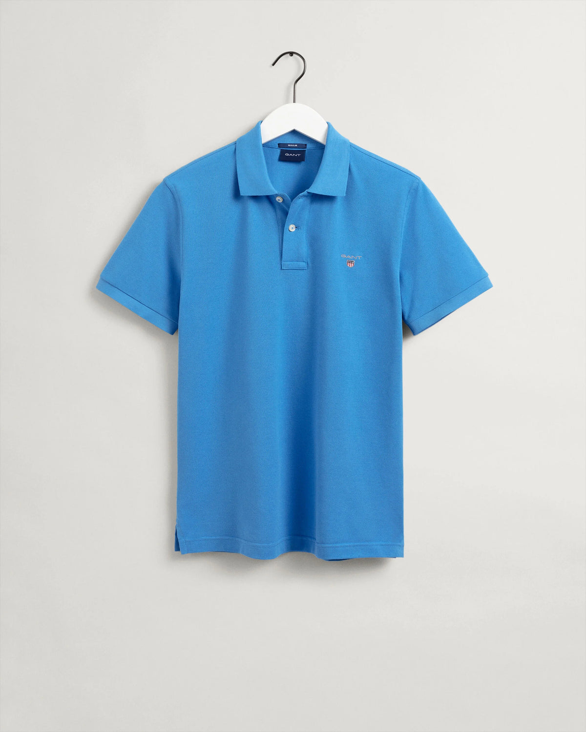 Gant Original Pique Polo Shirt