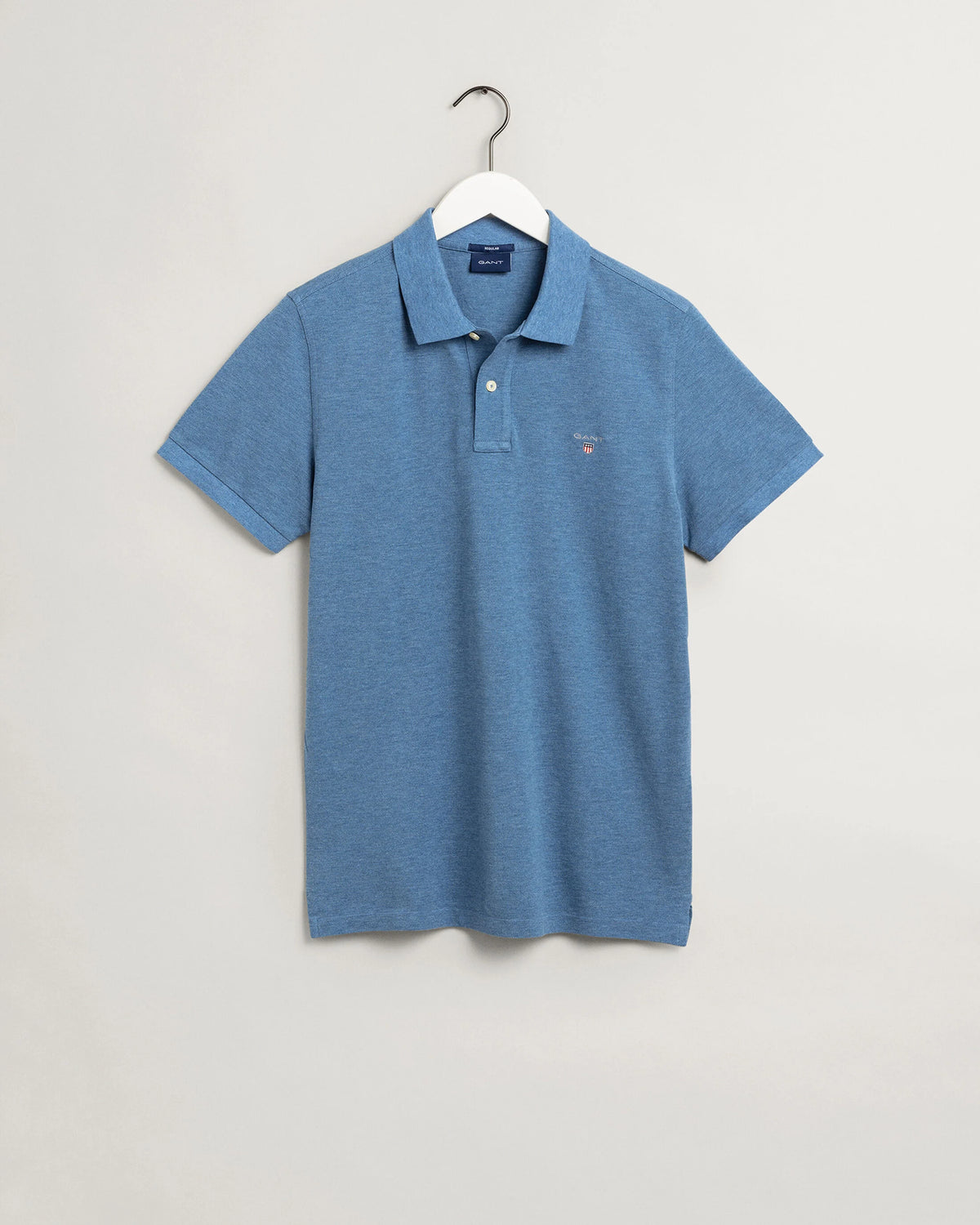 Gant Original Pique Polo Shirt