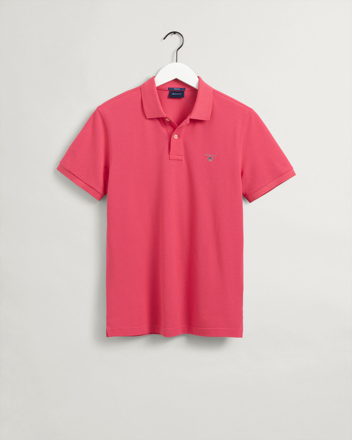 Gant Original Pique Polo Shirt
