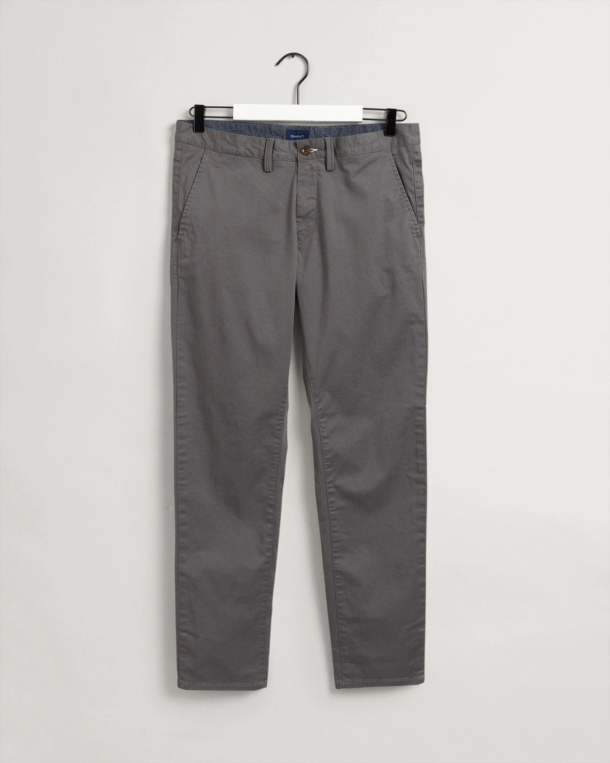 Gant Allister Regular Fit Twill Chinos