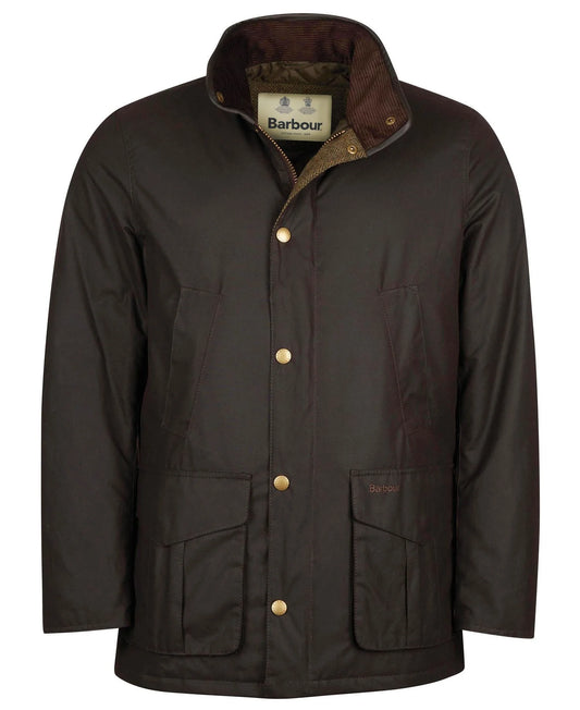 Barbour Hereford Men's Wax