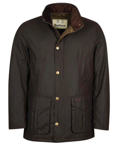 Barbour Hereford Men's Wax
