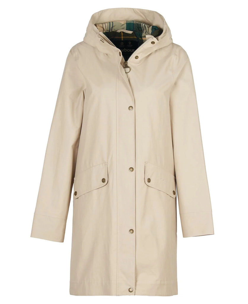 Barbour 2025 mull jacket