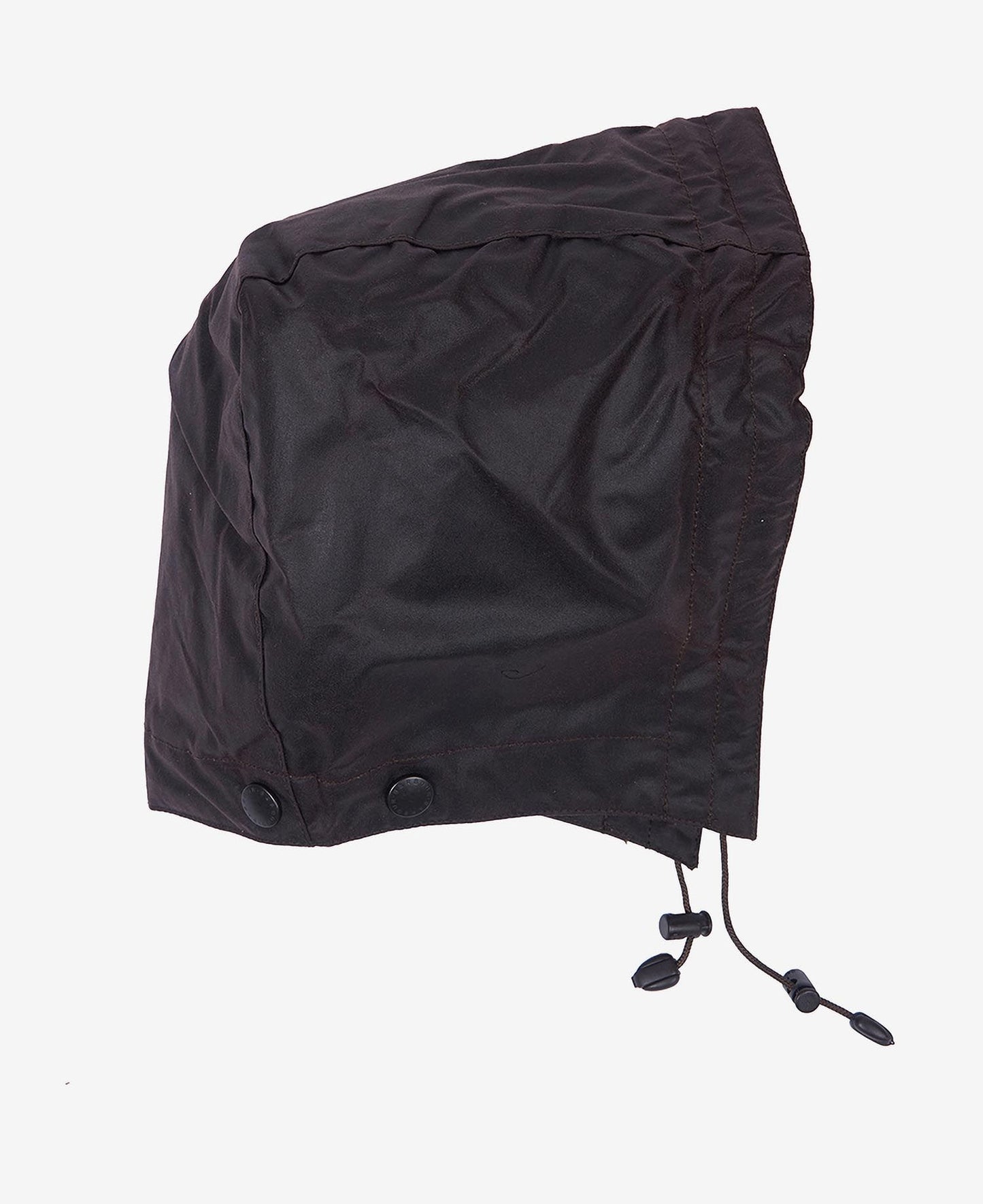 Barbour Wax Cotton Hood