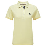Schoffel Ladies St Ives Polo Shirt