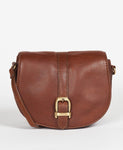 Barbour Laire Leather Bag