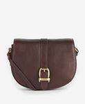 Barbour Laire Leather Bag