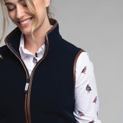 Schoffel Lyndon Ladies' Gilet