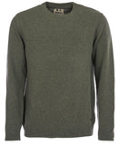 Barbour Nelson Crew Neck Sweater