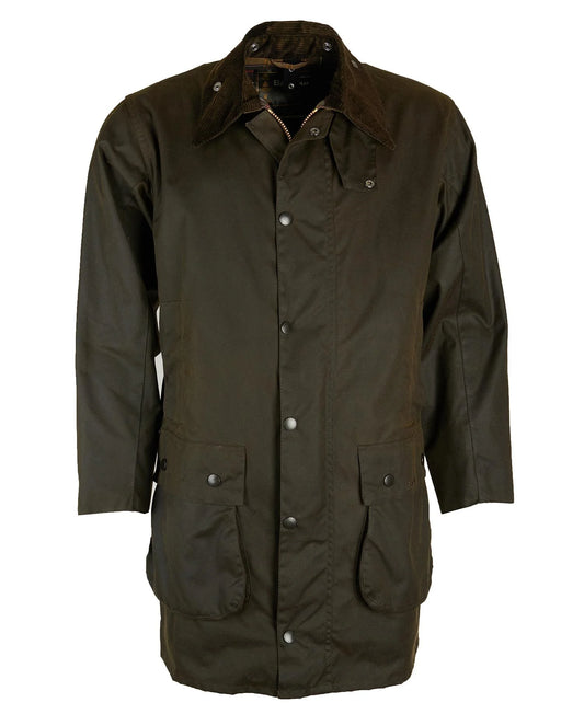 Barbour Northumbria Men's Wax