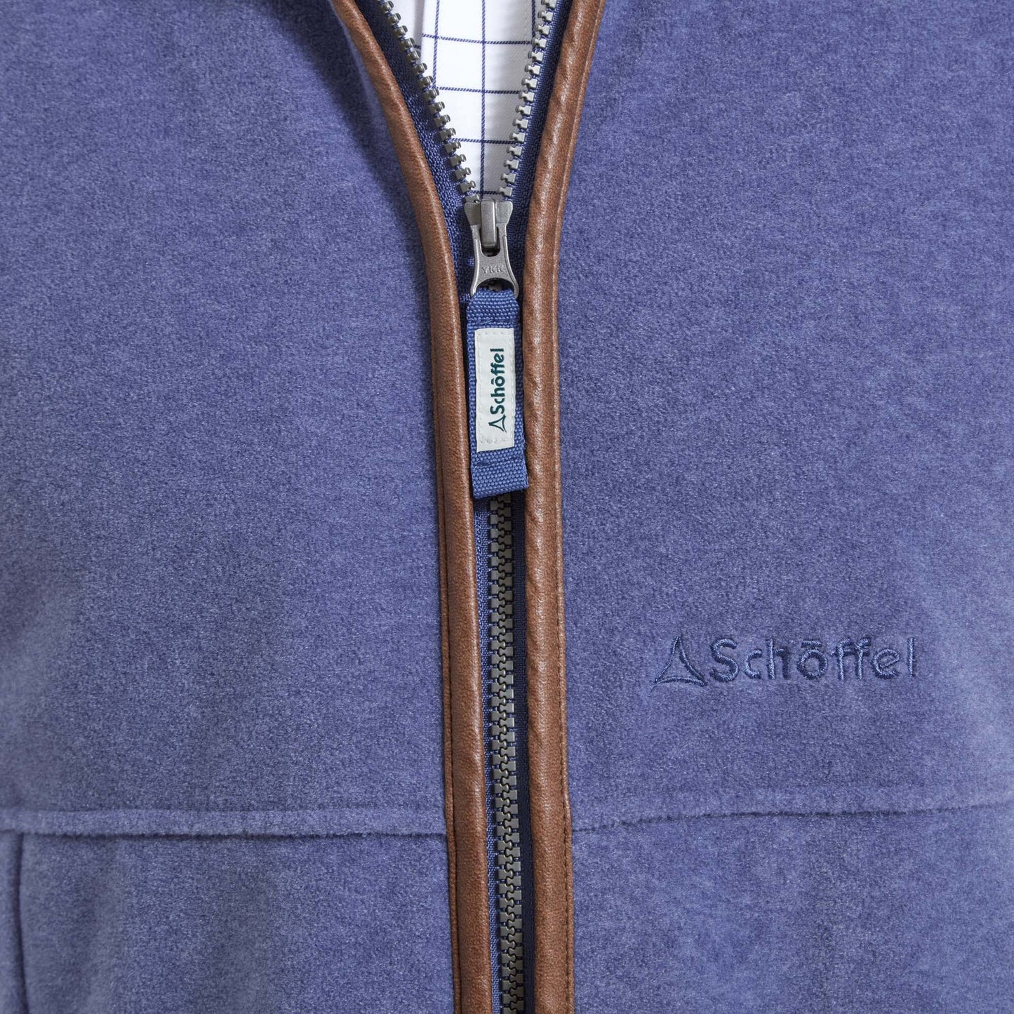 Schoffel Oakham Gilet Discontinued
