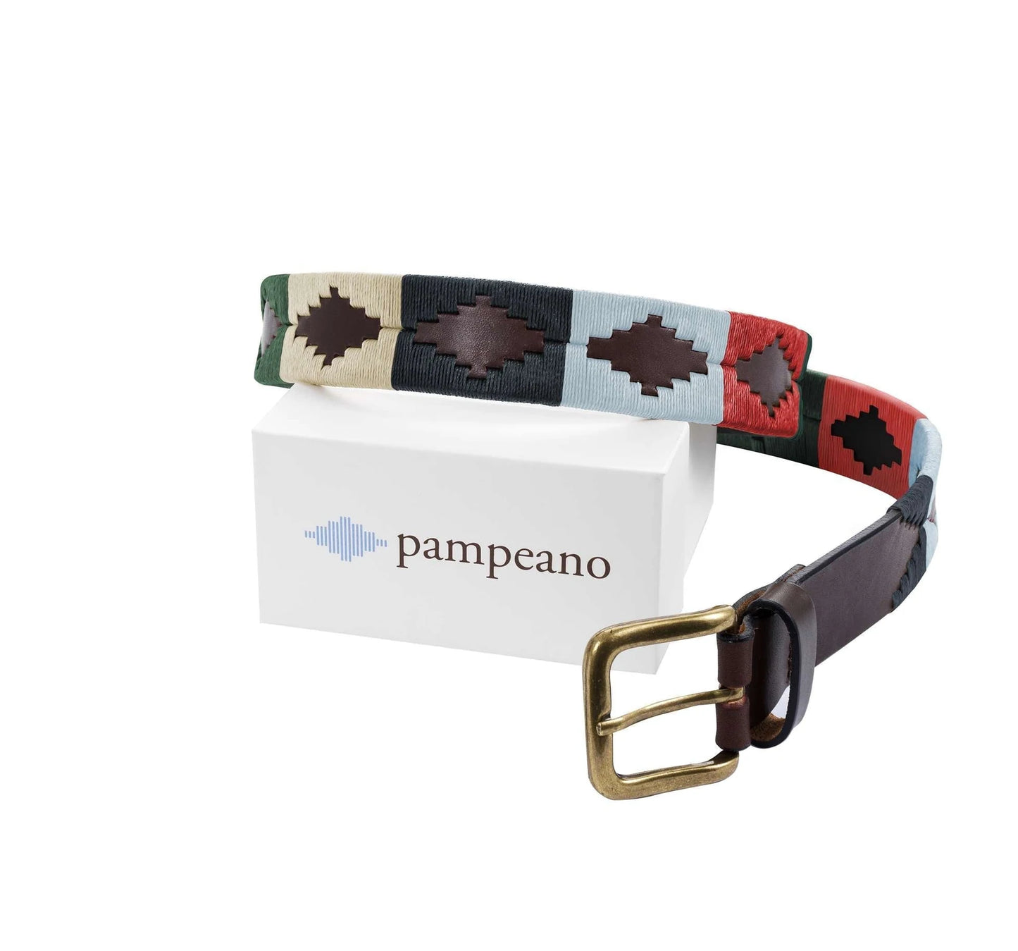 Pampeano Belt