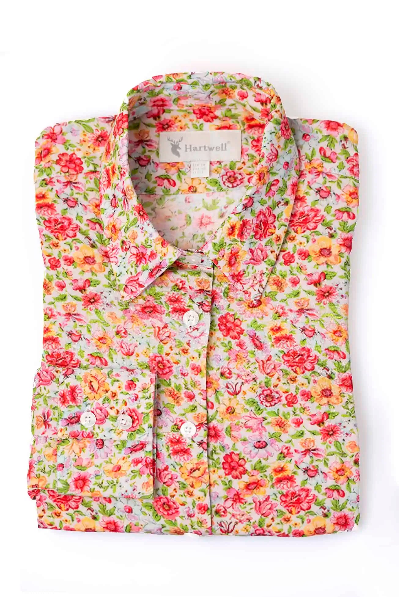 Hartwell Lydia Shirt