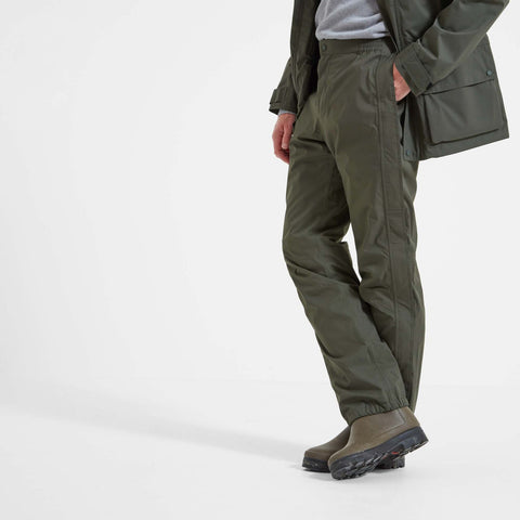 Schoffel Saxby Overtrousers