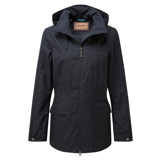 Schoffel Hazelwood Coat