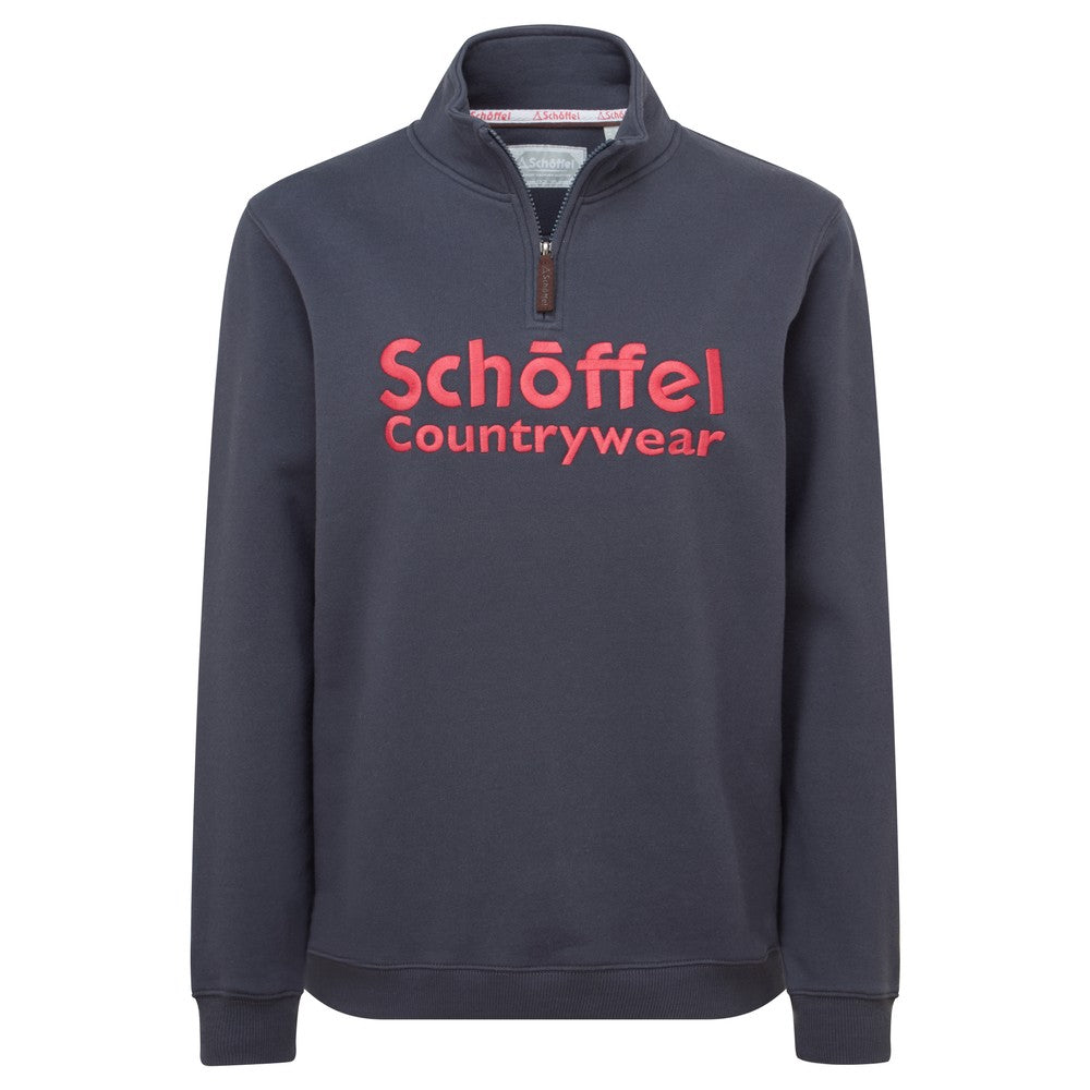 Schoffel St Issey Sweatshirt