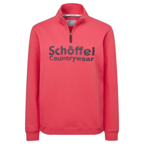 Schoffel St Issey Sweatshirt