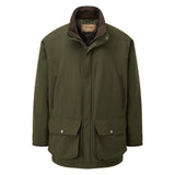 Schoffel Ptarmigan Classic Men's Coat