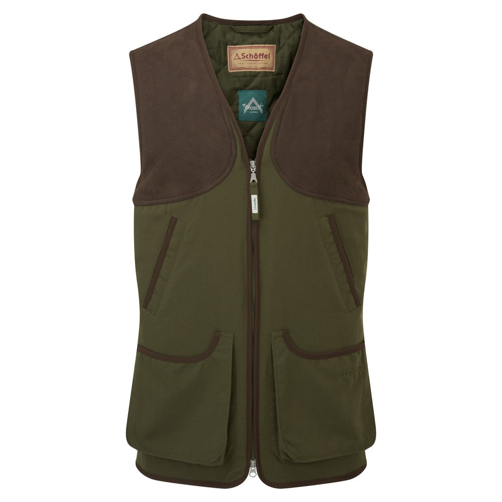 Schoffel Stamford Vest II