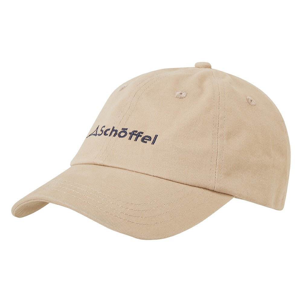 Schoffel Thurlestone Cap