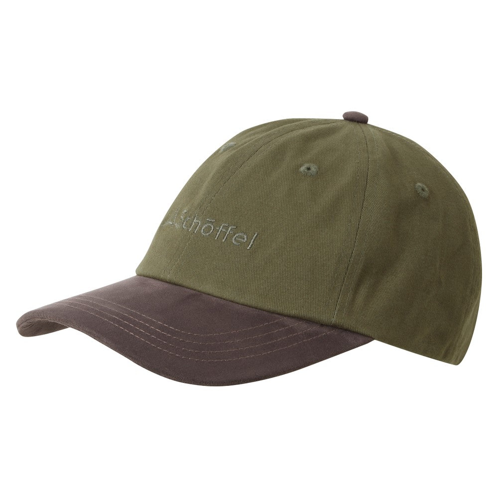 Schoffel Thurlestone Cap