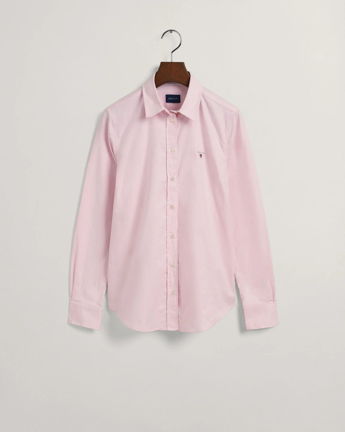 Gant Stretch Oxford Shirt (Ladies)