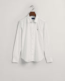 Gant Stretch Oxford Shirt (Ladies)