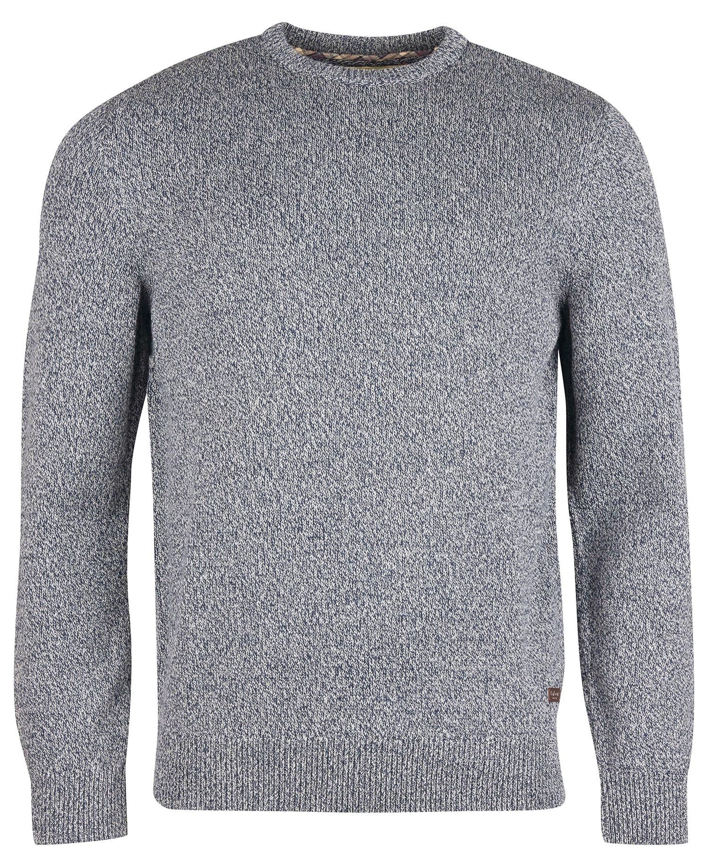 Barbour Cotton Twist Nelson Crew