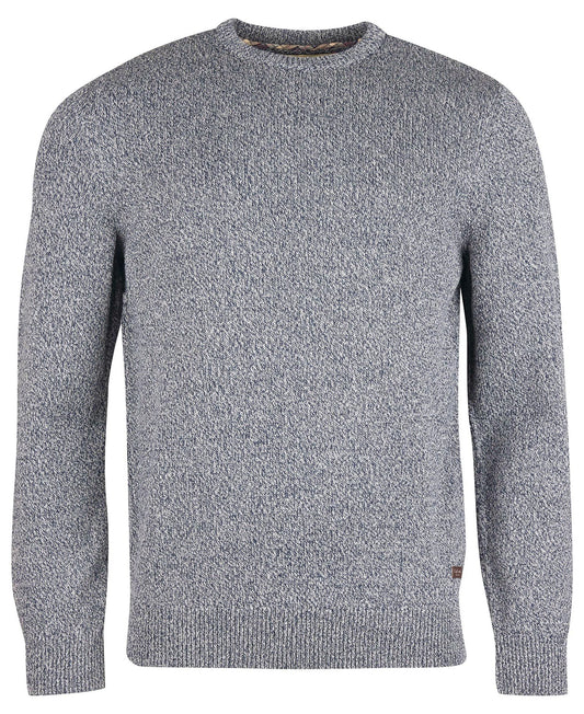 Barbour Cotton Twist Nelson Crew