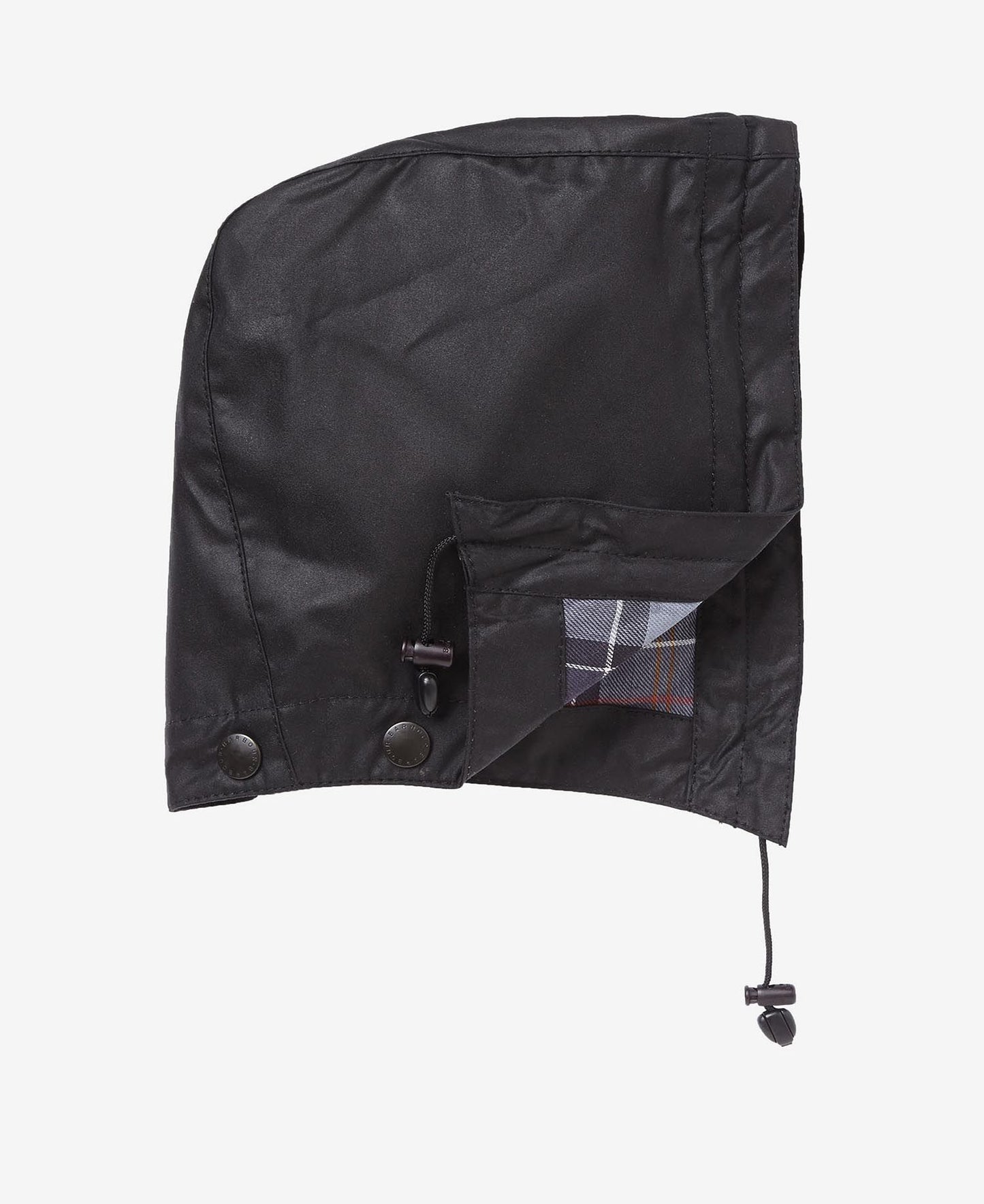 Barbour Wax Cotton Hood