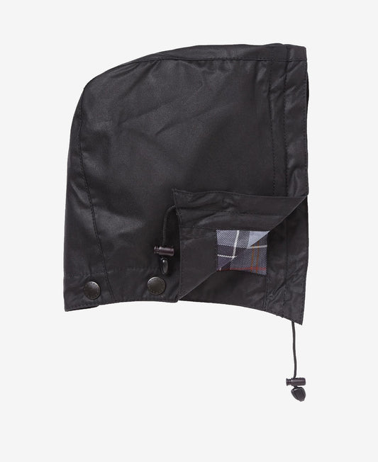 Barbour Wax Cotton Hood