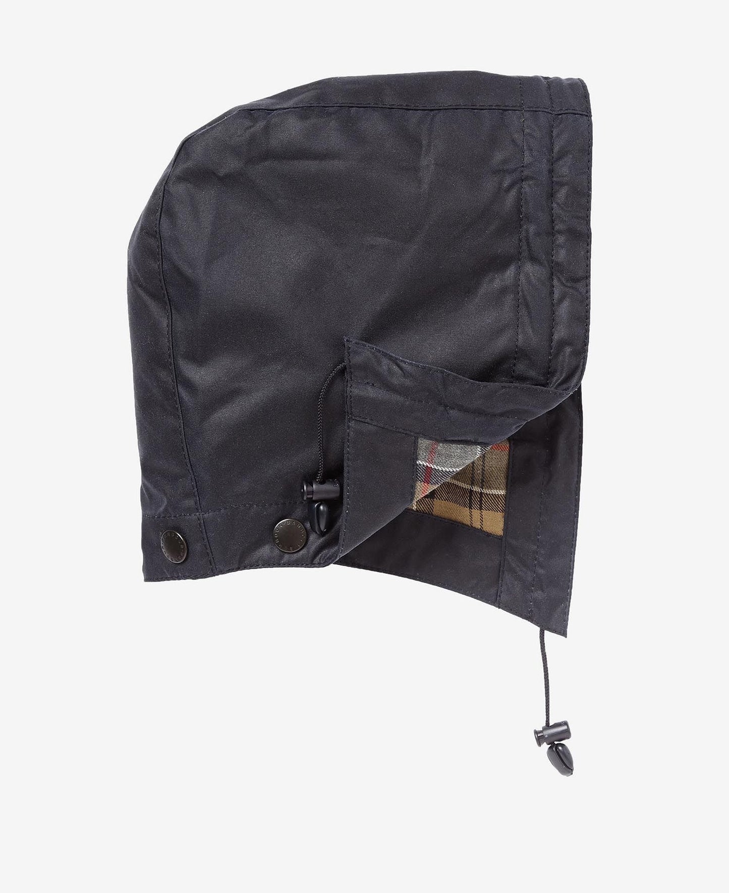 Barbour Wax Cotton Hood