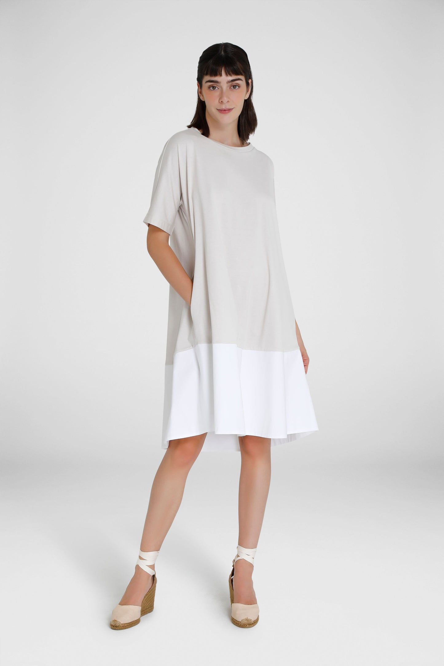 YC Milano Dress WH1252